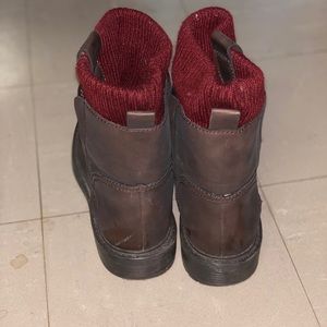 Tommy Hilfiger boots